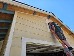 Siding for Multi-Family Homes in Heritage Village, CT